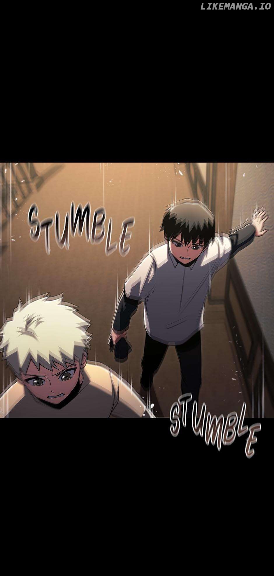 The Beginning After The End Chapter 182 image 070